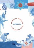 Antonella Ruggiero & Roberto Colombo - Altrevie (2024) .mp3 - 320 kbps / FLAC