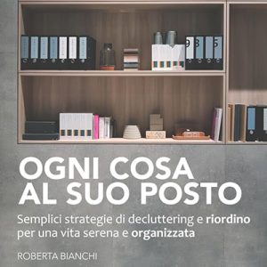 Roberta Bianchi – Ogni cosa al suo posto (2024) (mp3 – 128 kbps)