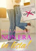 Kathrine Vincenzi - Ma l'amore non era in lista (2024)