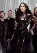 Within Temptation - Diskografy (1996-2023) [MP3|320]