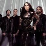 img Within Temptation - Diskografy (1996-2023) [MP3|320]