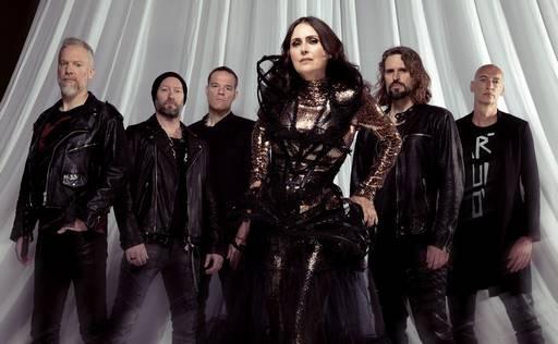 Within Temptation – Diskografy (1996-2023) [MP3|320]