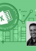 Udemy - Excel - corso pratico completo! - ITA