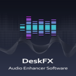 img NCH DeskFX Audio Enhancer Plus 6.08 - ENG
