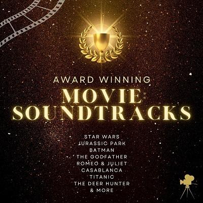 Award Winning Movie Soundtracks (2024) .mp3 – 320 kbps / FLAC