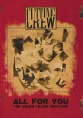 Cutting Crew - All For You - The Virgin Years 1986-1992 (2024) 3xCD FLAC