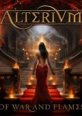 Alterium - Of War And Flames (2024) FLAC