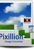 NCH Pixillion Plus 12.20 - ENG