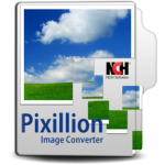 img NCH Pixillion Plus 12.20 - ENG
