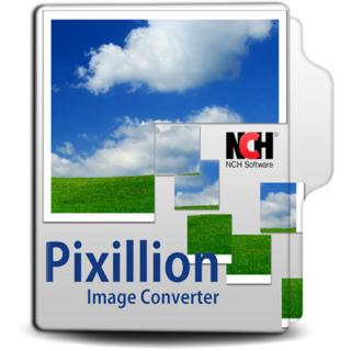NCH Pixillion Plus 12.20 – ENG