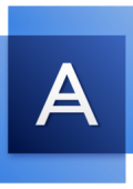 Acronis Cyber Protect Home Office Build 41126 Boot ISO - ITA
