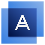 img Acronis Cyber Protect Home Office Build 41126 Boot ISO - ITA