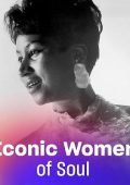 Iconic Women of Soul (2024) FLAC - 24Bit/44.1kHz