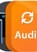 Aiseesoft Audio Converter 9.2.30 - ENG