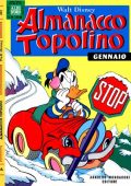 img Almanacco Topolino – Anno 1977 – Collection (5 volumi)(Mondadori 1977)
