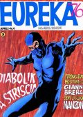 img Eureka – Raccolta Anno 1976 completo (12 volumi)(1976)