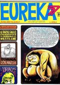 img Eureka – Raccolta Anno 1977 completo (12 volumi)(1977)