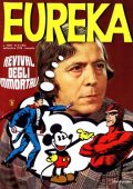 img Eureka – Raccolta Anno 1978 completo (12 volumi)(1978)