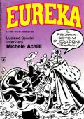 img Eureka - Raccolta Anno 1981 completo (12 volumi)(1981)