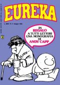 img Eureka – Raccolta Anno 1982 completo (12 volumi)(1982)