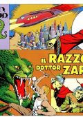 img Flash Gordon - Serie Completa (14 volumi)(Comic Art)(1991)