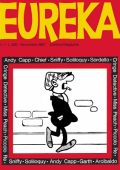 img Eureka – Raccolta Anno 1967+1968 completo (14 volumi)(1967+1968)