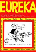 img Eureka – Raccolta Anno 1970 completo (23 volumi)(1970)
