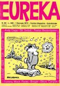 img Eureka – Raccolta Anno 1972 completo (23 volumi)(1972)