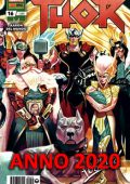 img Thor - Raccolta Anno 2020 completo (Panini Comics)(2020)