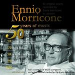 img Ennio Morricone - 50 Years of Music (92 Original Scores Recorded By Ennio Morricone in Concert)