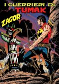 img Zagor N.704 - I Guerrieri Di Tumak (SBE Marzo 2024)