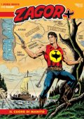img Zagor Più N.12 - Il Cuore Di Manito (SBE Febbraio 2024)