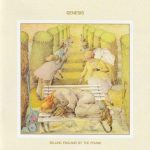 img Genesis - Selling England By The Pound (1973) Remastered (2024) DSD64 2.0|1bit/2822,4kHz