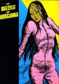 img Morganna - Buzzelli (Sgt. Kirk - Ivaldi 1974-76)