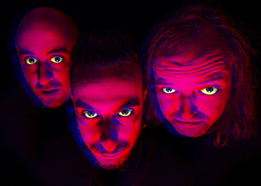 Morkobot – Discography (2005 – 2011)