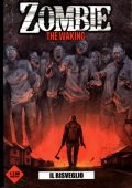 img Zombie the waking - Serie Completa (3 volumi)(7Age 2013)