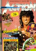 img Super Action - Collection (8 volumi) (Egmont Rizzoli 1994-1995)