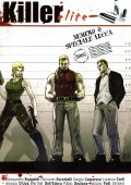 img Killer Elite - Collection (3 volumi)(Bottero 2005-2007)
