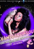 VA - Avantgarde Soul (2024)