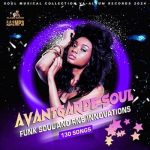 img VA - Avantgarde Soul (2024)