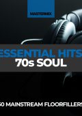 Various Artists - Mastermix Essential Hits – 70s Soul (2024)