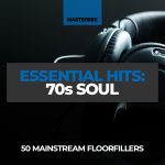 img Various Artists - Mastermix Essential Hits – 70s Soul (2024)