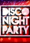 Various Artists - Nu Disco Funky Party Night (2024)