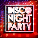 img Various Artists - Nu Disco Funky Party Night (2024)