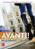 Janice Aski Assistant, Diane Musumeci - ISE Avanti! (COLLEGE IE OVERRUNS) 5th Edition (2022)