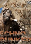VA - Techno Bunker 4 (2024)