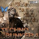 img VA - Techno Bunker 4 (2024)