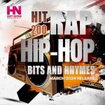 img VA - Bits And Rhythmes (2024)