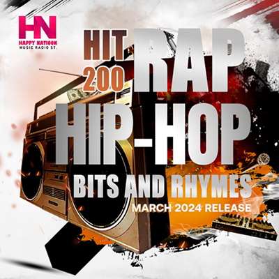 VA – Bits And Rhythmes (2024)