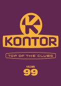 VA - Kontor Top of the Clubs Vol. 99 (2024)